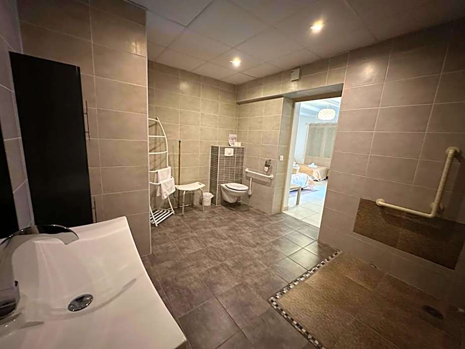 L'hotel du Bastier