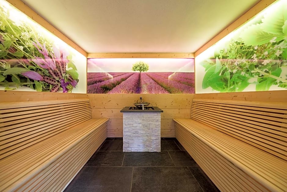 Boutique Hotel Zum Rosenbaum