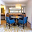 DoubleTree By Hilton Hotel Ontario Airport