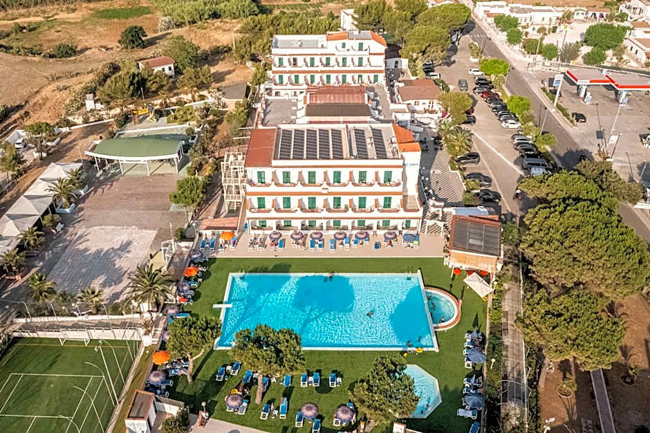 Hotel D'Amato