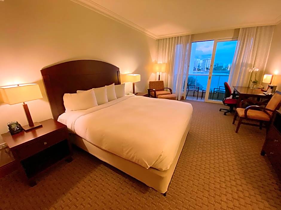 Costa Bahia Hotel Paseo Caribe
