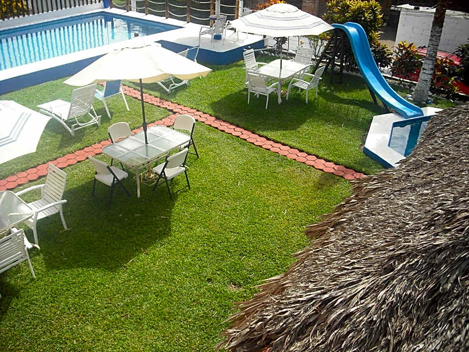 Hotel Villas del Rey