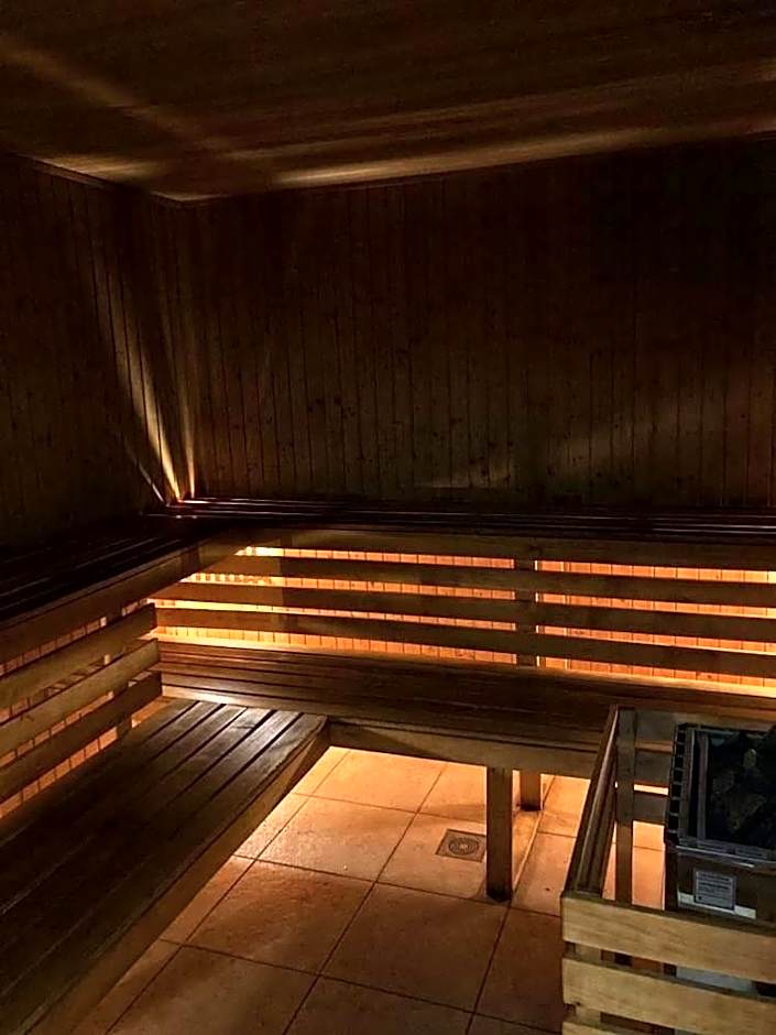 4 Pory Roku Resort Sauna & Spa