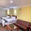 Hotel Enterprise Inn Poliforum