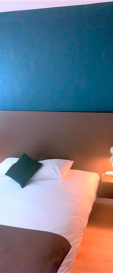 Hôtel des Etats-Unis