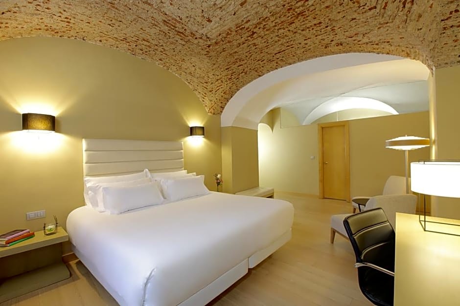 NH Collection Caceres Palacio de Oquendo