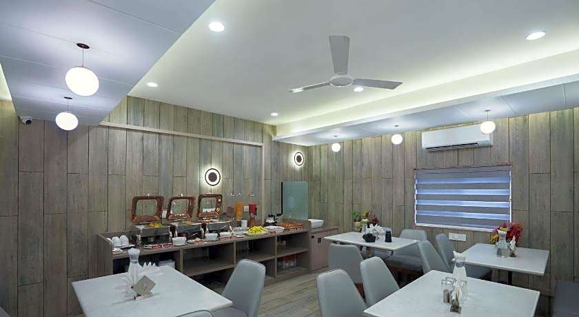 Hotel Easy Retreat