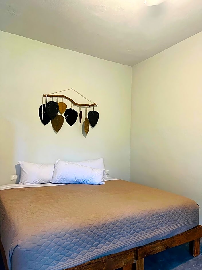 Hotel Carlitos Tulum 