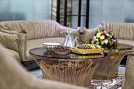 Al Amerat Hotel