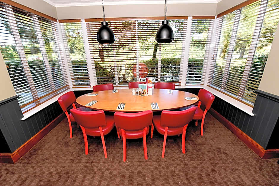 Premier Inn Isle Of Wight - Newport