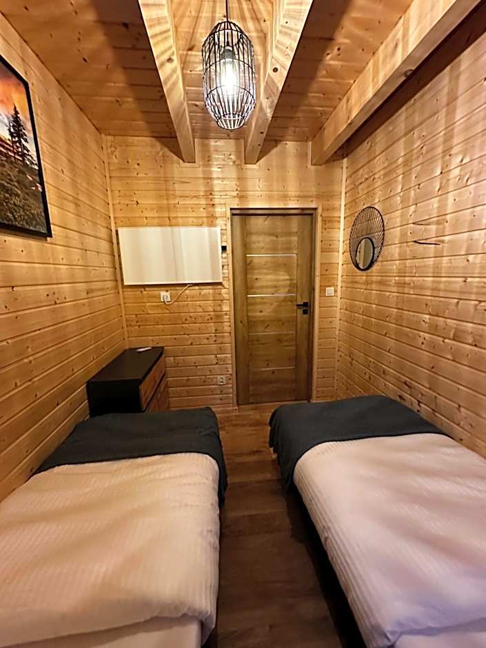 Apartamenty pod Witoszą
