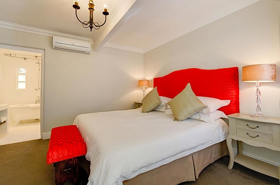 The Post House Hotel - no children under the age of 16yrs