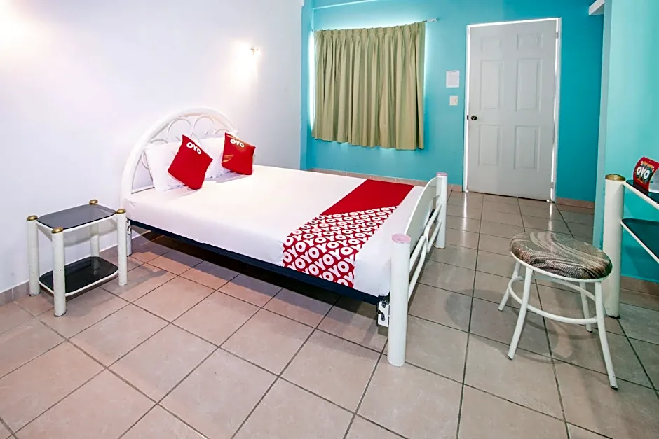 OYO Hotel Estacion