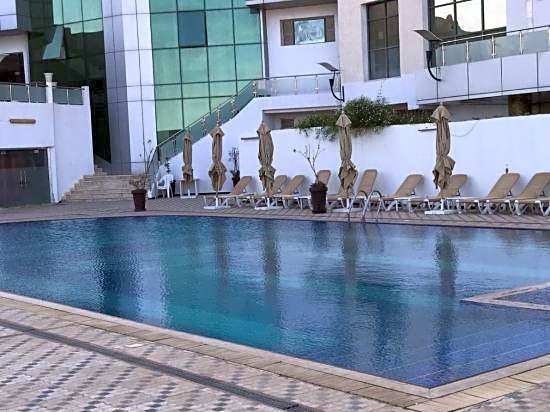 Hotel Hocine
