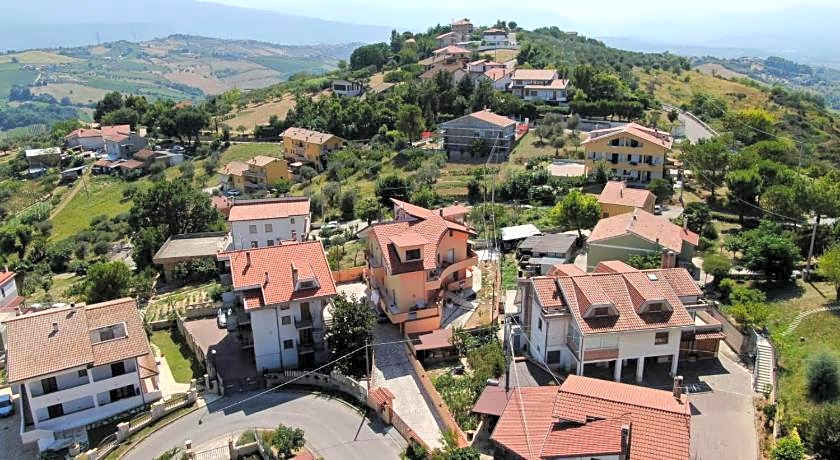 B&B Abruzzo Mare e Monti