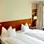 Hotel Schloss Eckberg