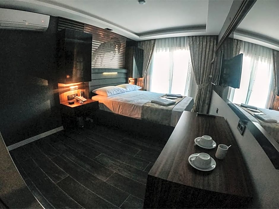 Cesme Marin Butik Otel