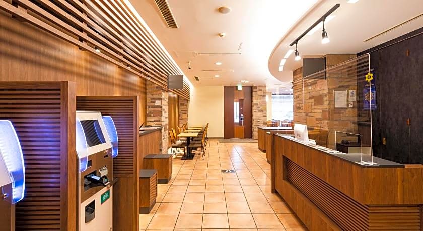 R&b Hotel Higashinihombashi
