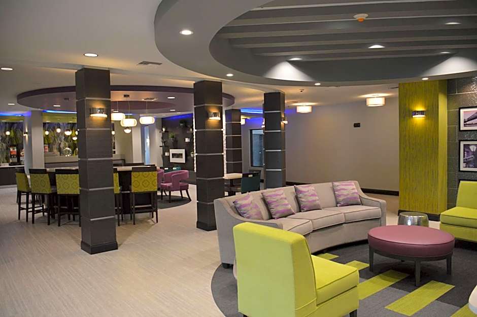 Bestwestern Plus Prien Lake-Lake Charles