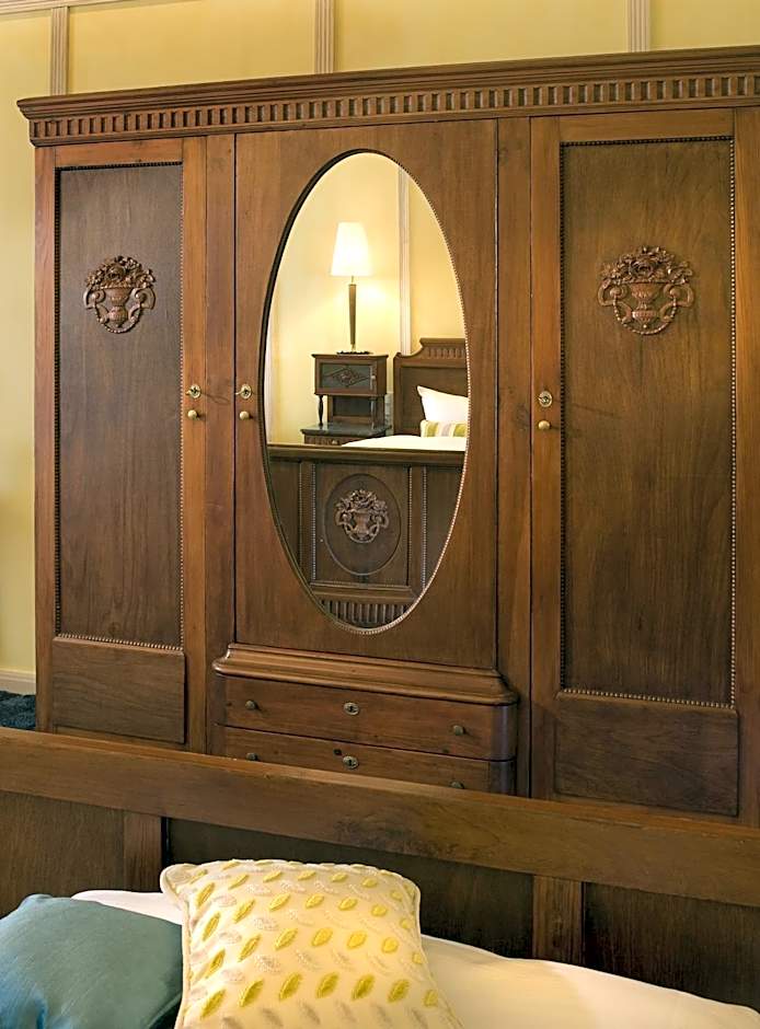 Romantik Jugendstilhotel Bellevue