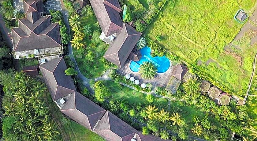 Bhuwana Ubud Hotel