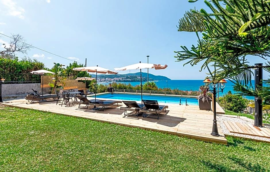 Marywilliam – Agropoli, UT