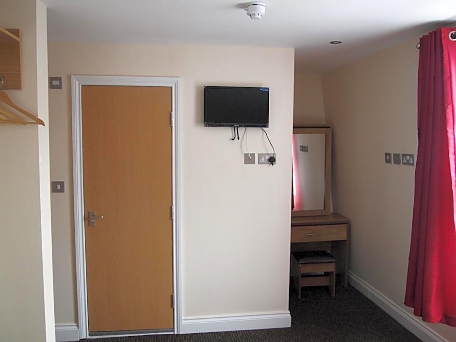 Earls Court Garden Hotel