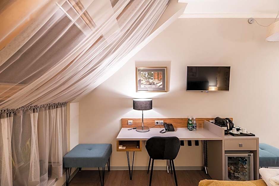 Hotel Perfect