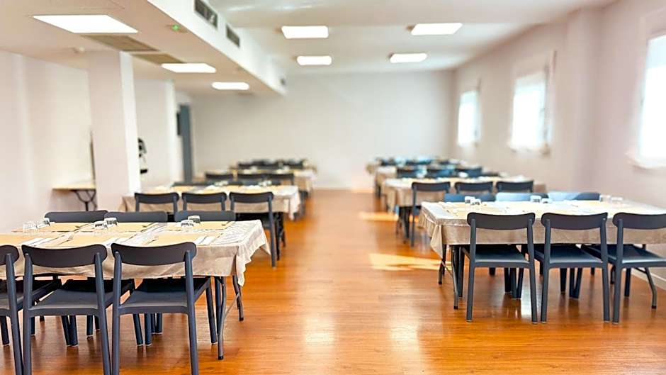 Hotel Iris Guadalajara