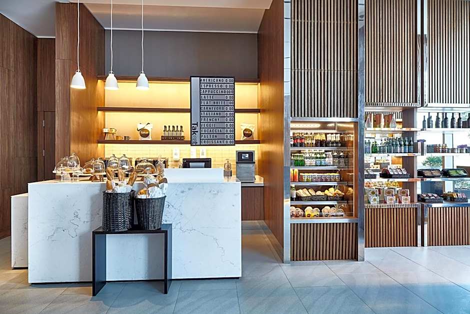 AC Hotel by Marriott Lima Miraflores