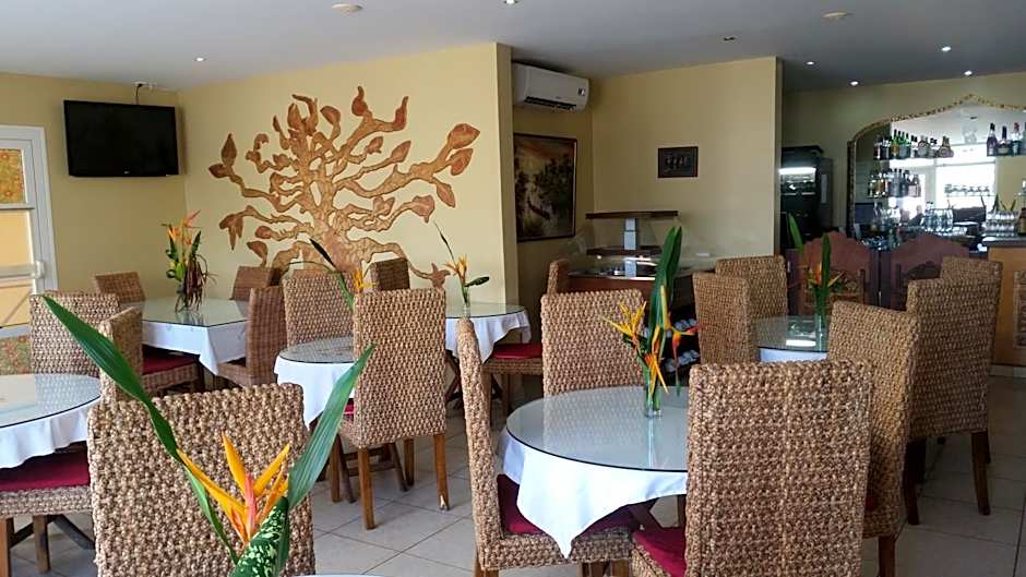 Hotel Maharajah