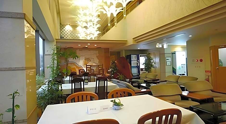 Hotel Fukui Castle