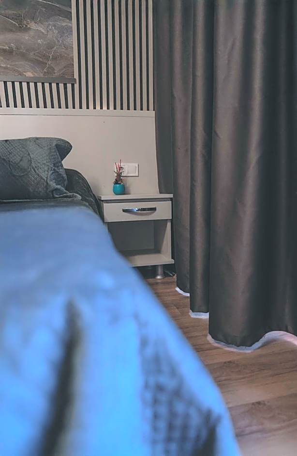 Pera İmperium Taksim