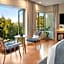 The Cliffside Boutique Getaway