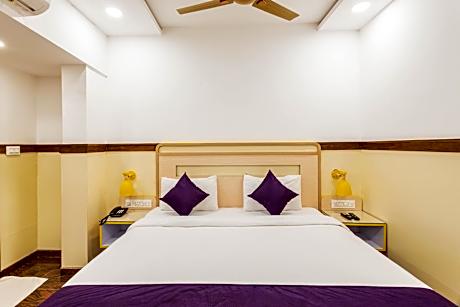 Premium Room with Balcony