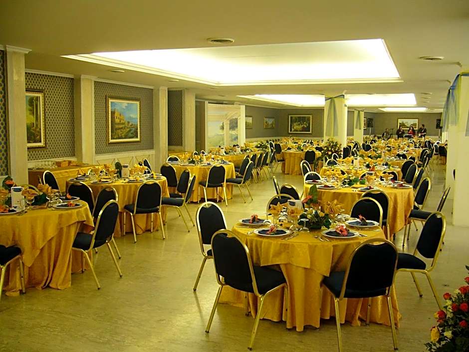 Hotel Ristorante La Campagnola
