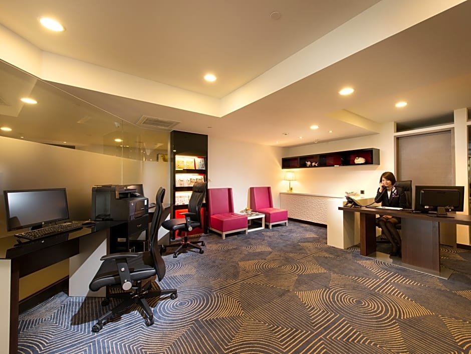 Forte Hotel Changhua