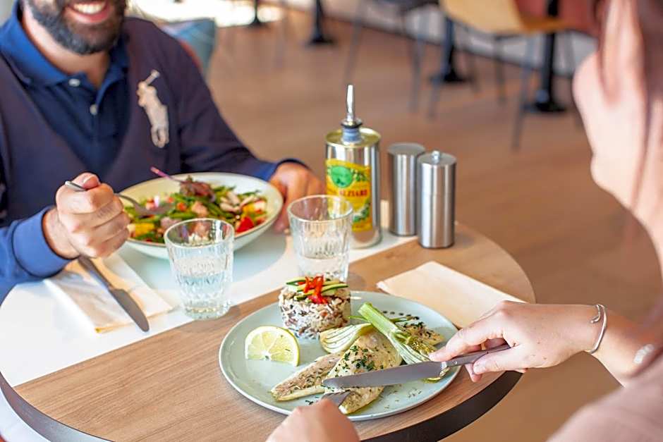 Ibis Nice Aéroport Promenade des Anglais