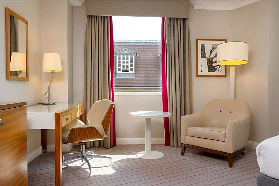 Hilton Cambridge