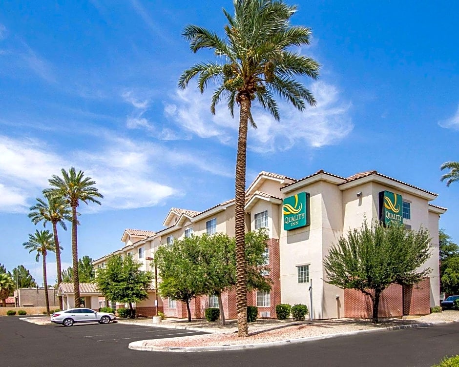 Quality Inn Chandler