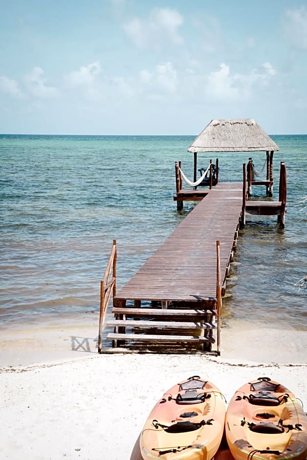 Cielo Maya Beach Tulum