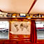 Intersail Hostel - Avontuur