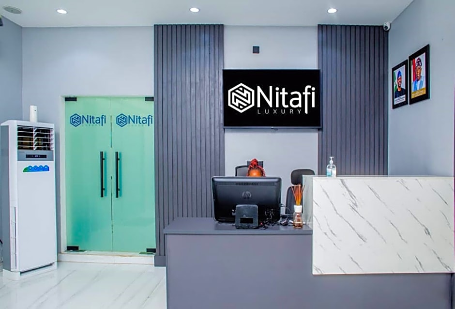 Nitafi Luxury Hotel