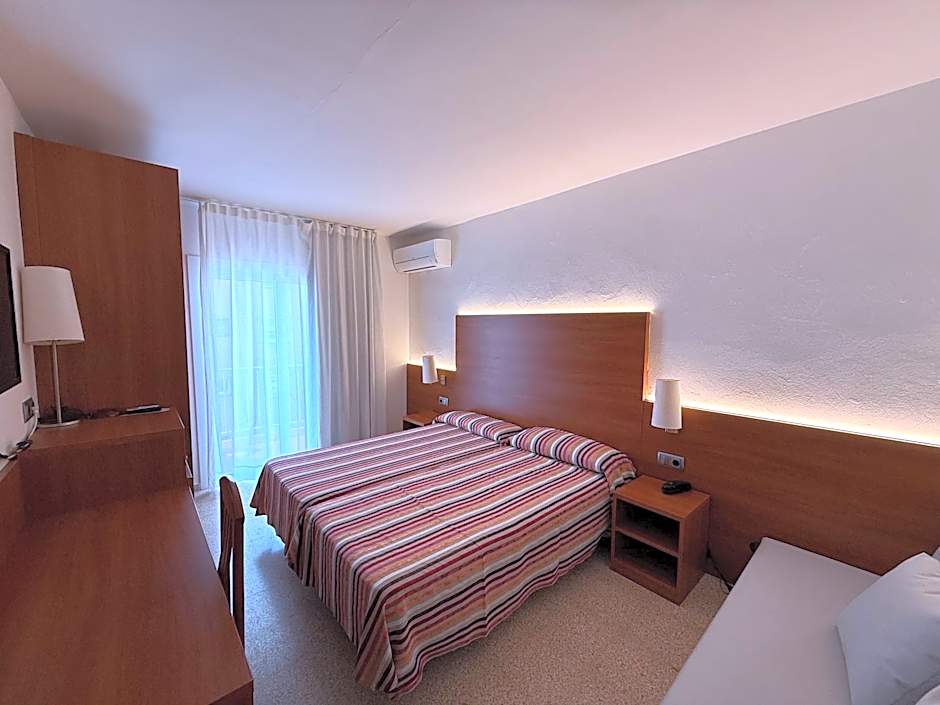 Hotel Nereida