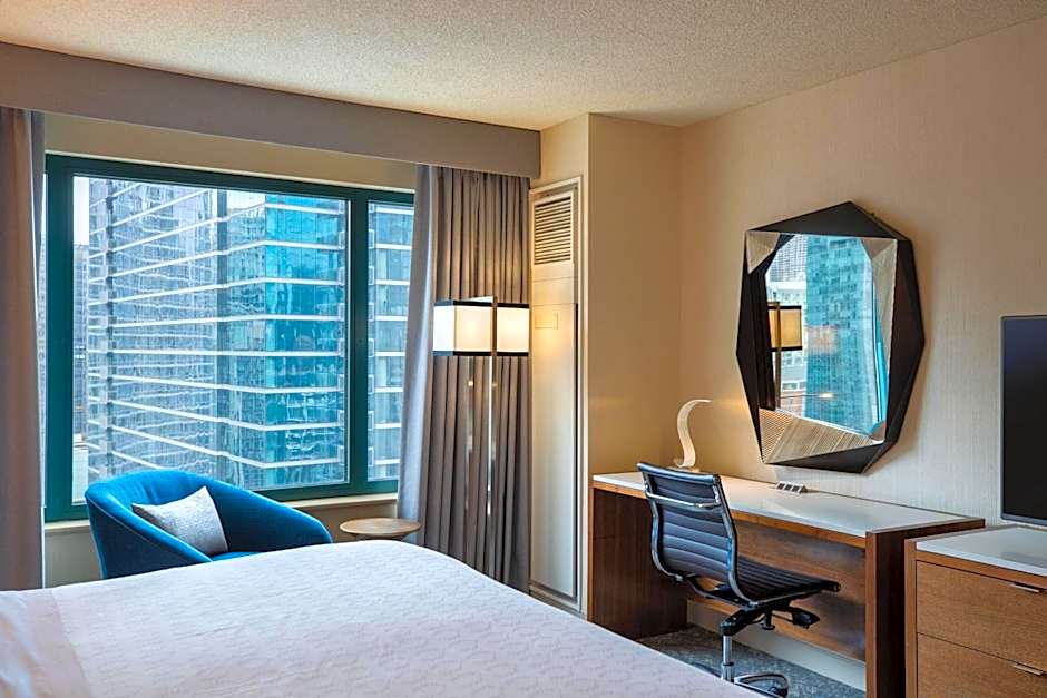 Photo 1 of 18 of Club King, City View, High Floor