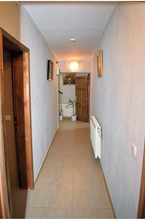 Family Hotel Miglena