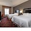 Hampton Inn By Hilton & Suites Lethbridge Ab Cn