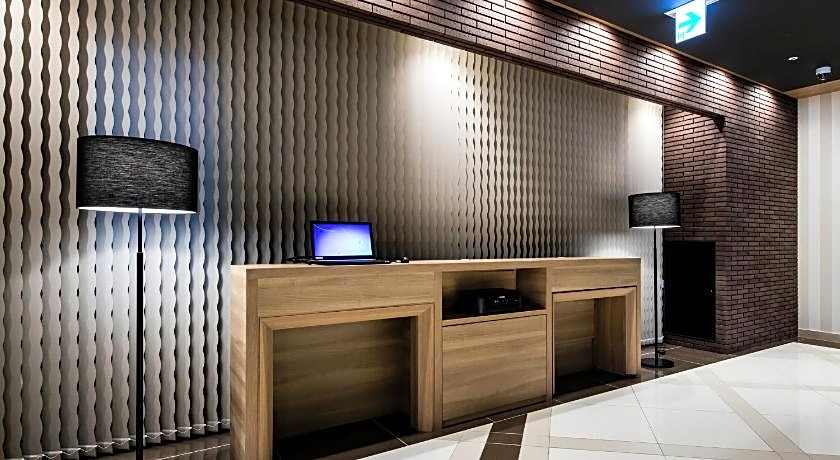 Daiwa Roynet Hotel Kokura Ekimae