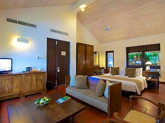 Jetwing Thalahena Villa