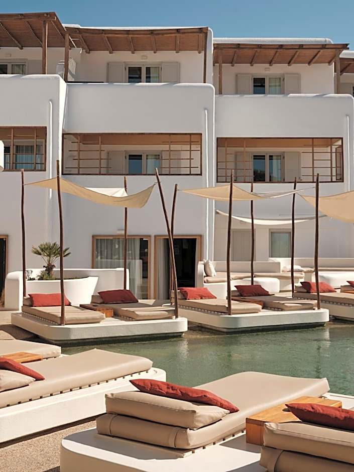 Andronikos Hotel - Adults Only